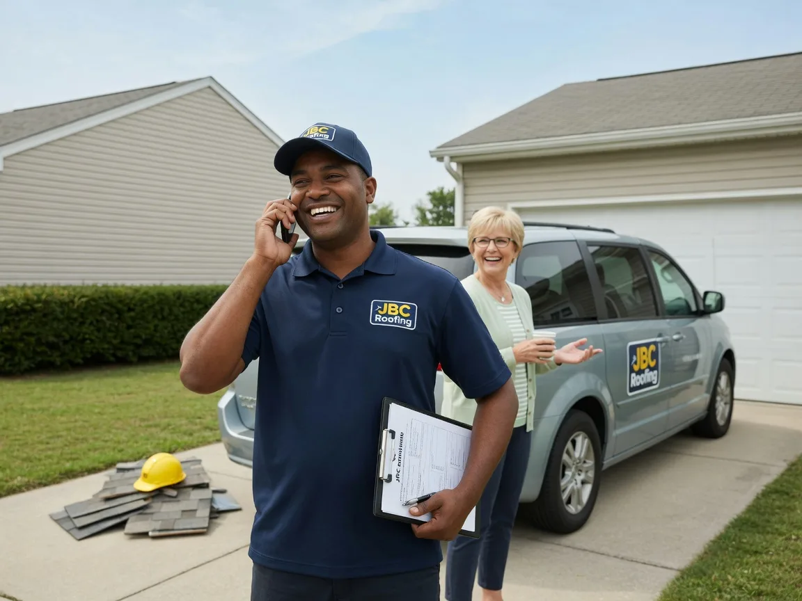 Roof Replacement Gould, OK FAQs
